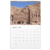 Jordanfotografie 2015 kalender (Feb 2027)