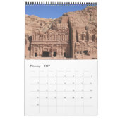 Jordanfotografie Kalender (Feb 2027)