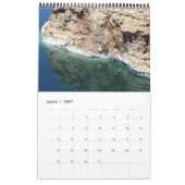 Jordanfotografie Kalender (Mär 2027)
