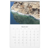 Jordanien 2014 kalender (Mär 2027)