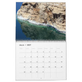 jordanien 2027 kalender (Mär 2027)