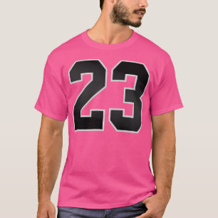 Jordanien 23 T-Shirt