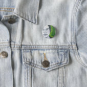 Jordanien Button (Beispiel)