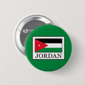Jordanien Button (Vorne & Hinten)
