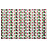 Jordanien-Flagge Stoff (Yard (91,4 cm))