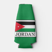 Jordanien Flaschenkühler (Vorderseite)