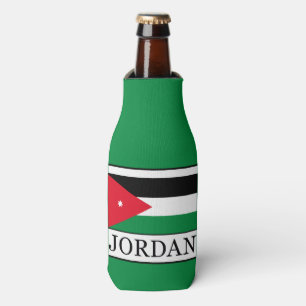 Jordanien Flaschenkühler