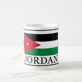 Jordanien Kaffeetasse (Mittel)