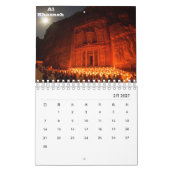 Jordanien Kalender (Feb 2027)