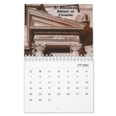 Jordanien Kalender (Mär 2026)