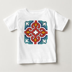 Jordanien - Keramiken 1 Baby T-shirt