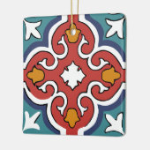 Jordanien - Keramiken 1 Keramikornament (Links)