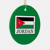 Jordanien Keramikornament (Rechts)