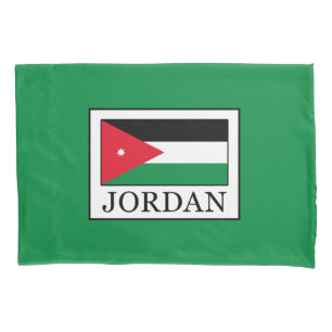 Jordanien Kissenbezug