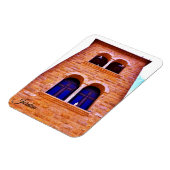 Jordanien Magnet (Linke Seite)