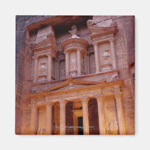 Jordanien, Mittlere Osten Magnet