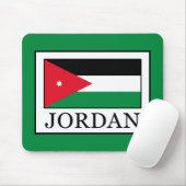 Jordanien Mousepad (Mit Mouse)