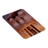 Jordanien, Naher Osten Magnet (Rechte Seite)