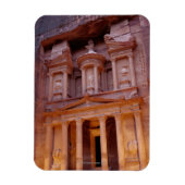 Jordanien, Naher Osten Magnet (Vertikal)