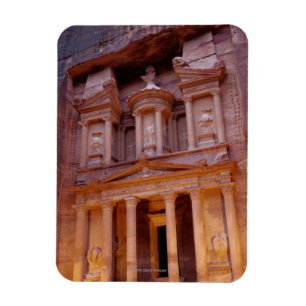 Jordanien, Naher Osten Magnet