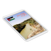 Jordanien - Panorama - Magnet (Rechte Seite)