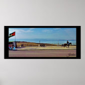 Jordanien Poster (Vorne)