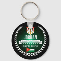 Jordanien