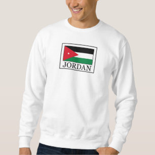 Jordanien Sweatshirt