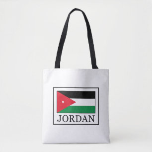 Jordanien Tasche