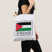 Jordanien Tasche (Von Nahem)