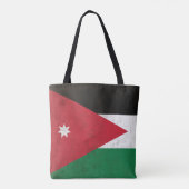 Jordanien Tasche (Rückseite)