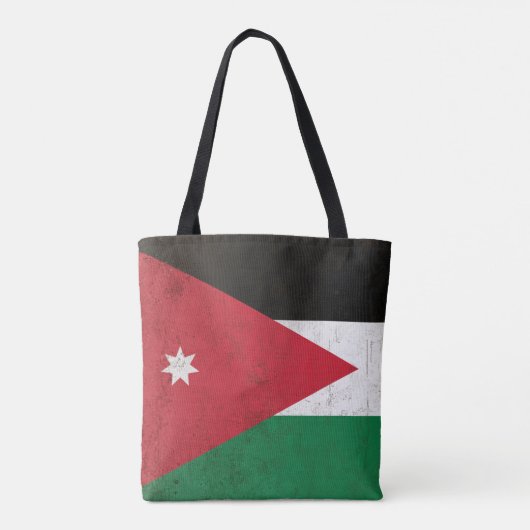 Jordanien Tasche (Rückseite)