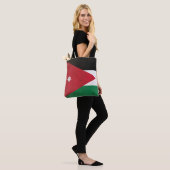 Jordanien Tasche (Am Model)