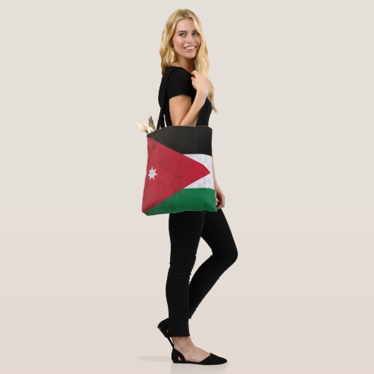 Jordanien Tasche (Am Model)