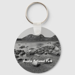 Jordanien-Teich-Schlüsselanhänger Schlüsselanhänger