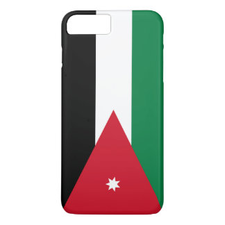 jordanische Flagge Case-Mate iPhone Hülle