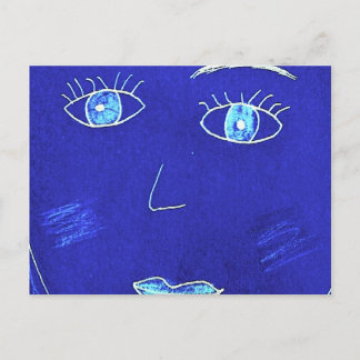 Jordann-Postkarte Postkarte