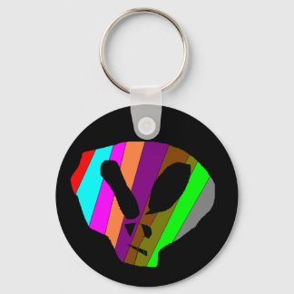 JORDANS alian10A Schlüsselanhänger