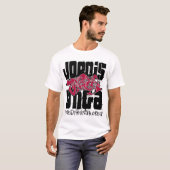 Jordis Unga T - Shirt (Vorne ganz)
