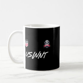 Jordyn Bugg 3 Navy Uswnt Offiziell lizenziert  Kaffeetasse