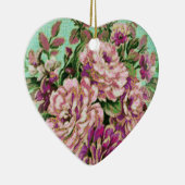 Joremount Chic Keramikornament (Rechts)