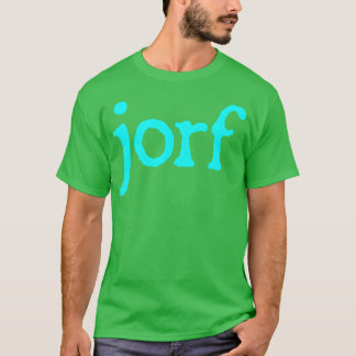 Jorfshirt JurypflichtFernsehV Show Jurypflicht Fre T-Shirt