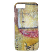 Jorg, Paul Klee Case-Mate iPhone Hülle (Rückseite)