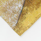 Jorg, Paul Klee Fleecedecke (Ecke)