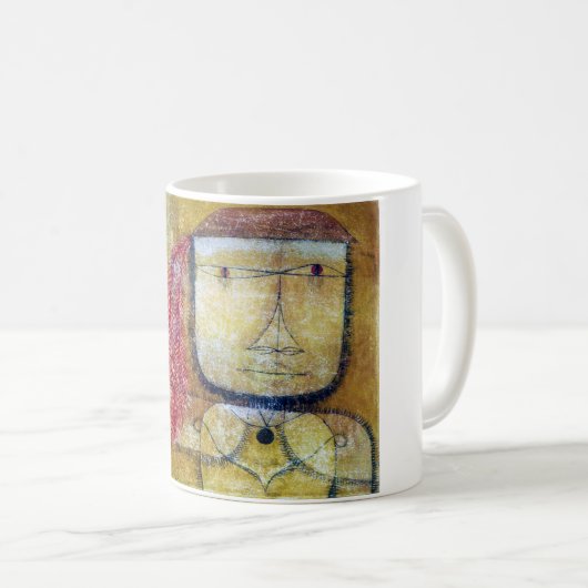 Jorg, Paul Klee Kaffeetasse (VorderseiteRechts)