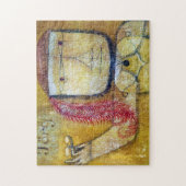 Jorg, Paul Klee Puzzle (Vertikal)