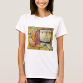 Jorg, Paul Klee T-Shirt (Vorderseite)
