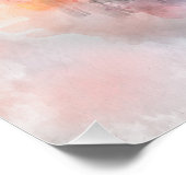 Jorge Lorenzo Poster (Ecke)