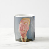 Jorge Luis Borges Kaffeetasse (Mittel)