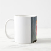 Jorge Luis Borges Kaffeetasse (Links)